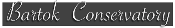 North York & Toronto Area Piano Lessons